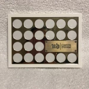 Urban Decay Blush Palette